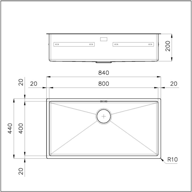 FOSTER QUADRA 1718050