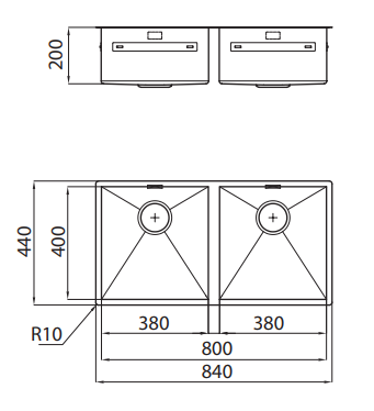 FOSTER QUADRA 1221050