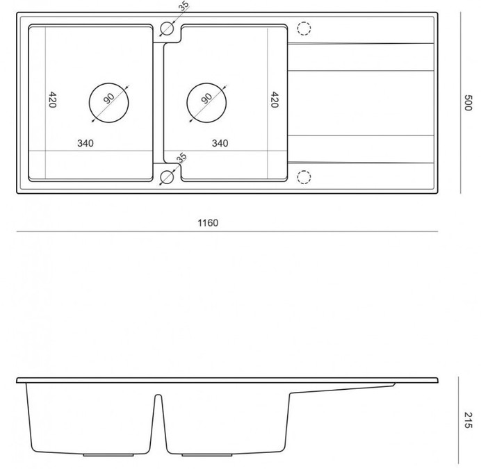 SS NATURA 180 PLUS 7050126