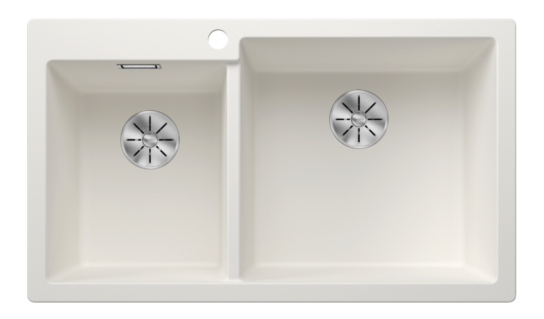 BLANCO  PLEON 9, bela 523061