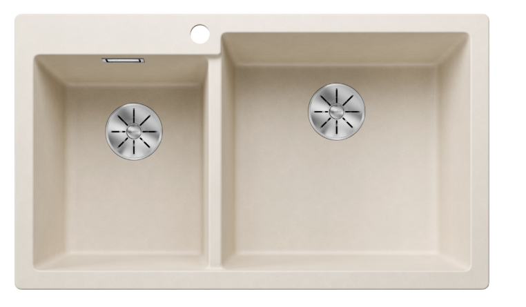 BLANCO  PLEON 9, soft bela 527142