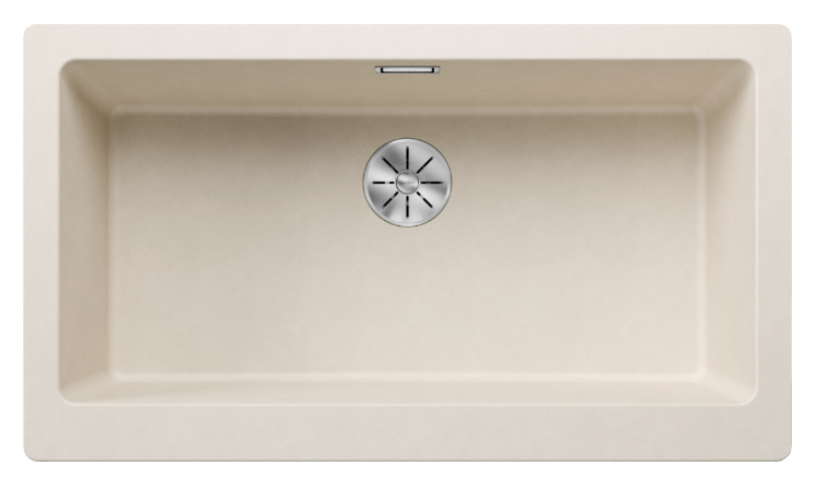 BLANCO  Akc.VINTERA XL 9-UF, soft bela, 526803
