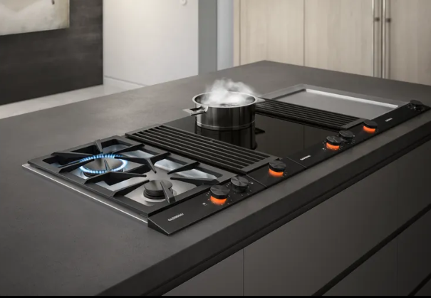 GAGGENAU VG232220 - sestavni del 