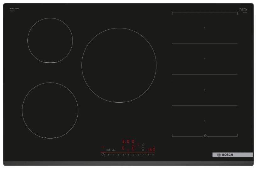 BOSCH PXV831HC1E