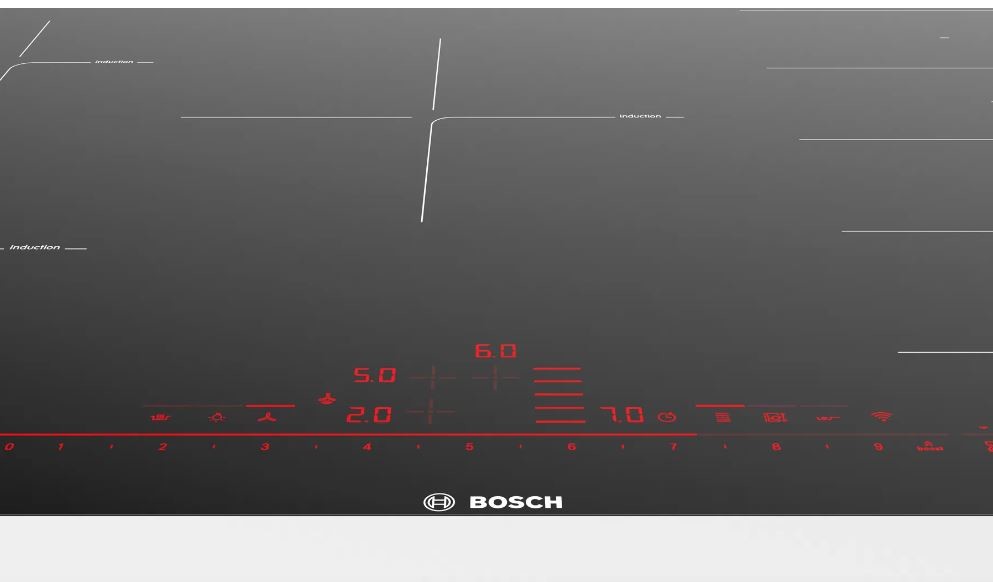 BOSCH PXV820DV5E