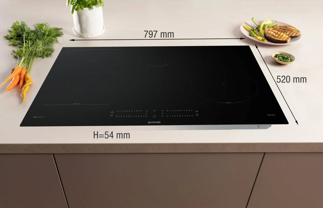 GORENJE GI8432BSCWF