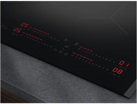 AEG TI64IB10FB