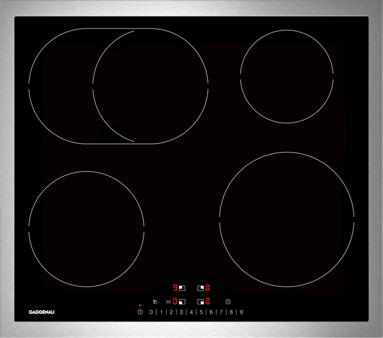 GAGGENAU CI261114