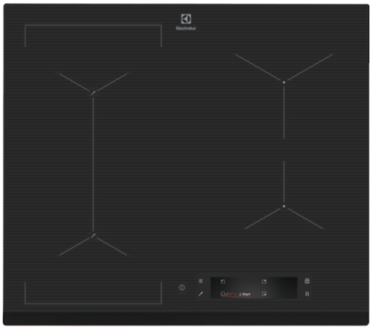 ELECTROLUX EIS6648