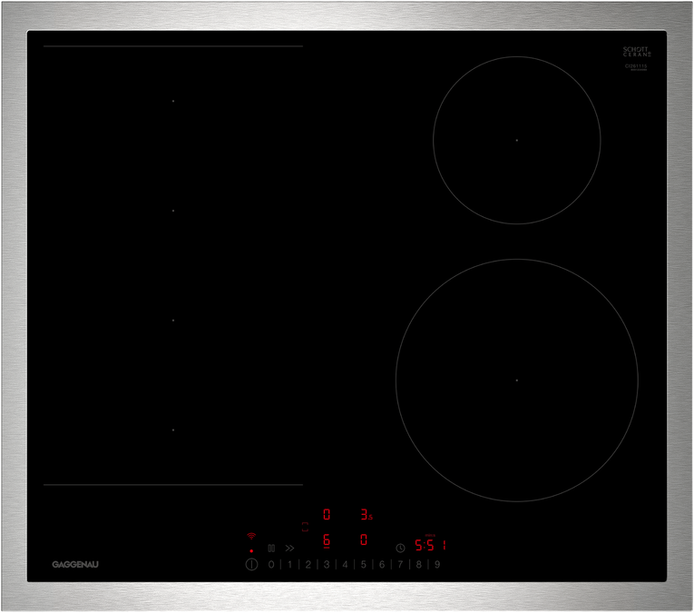 GAGGENAU CI261115