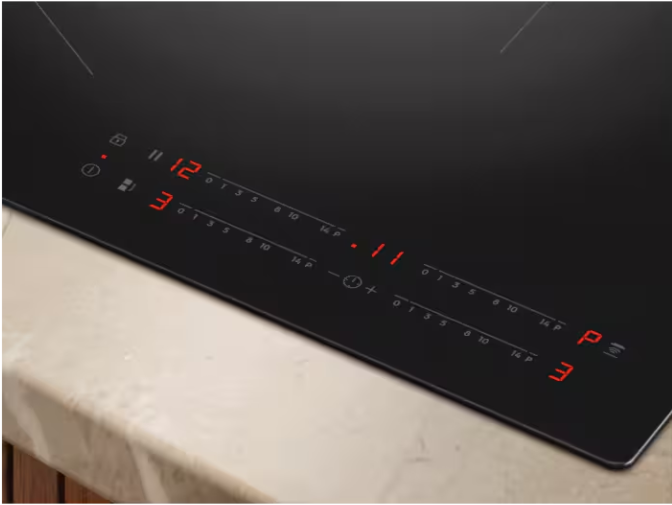 ELECTROLUX EIV83443CT