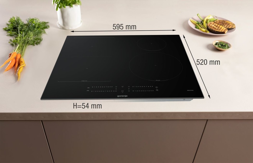 GORENJE GI6432BX