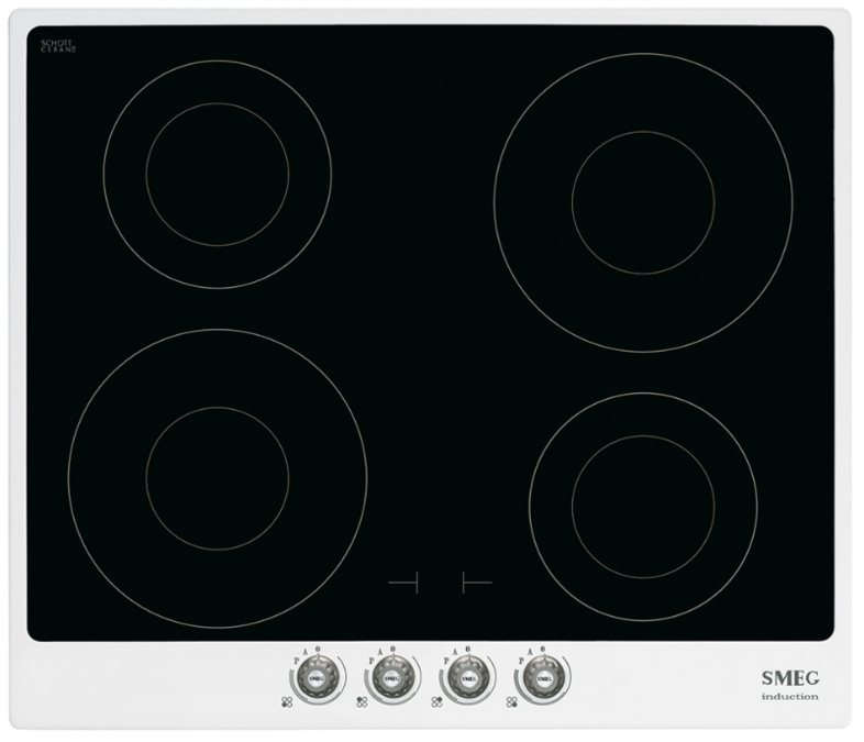 SMEG SI764BSM