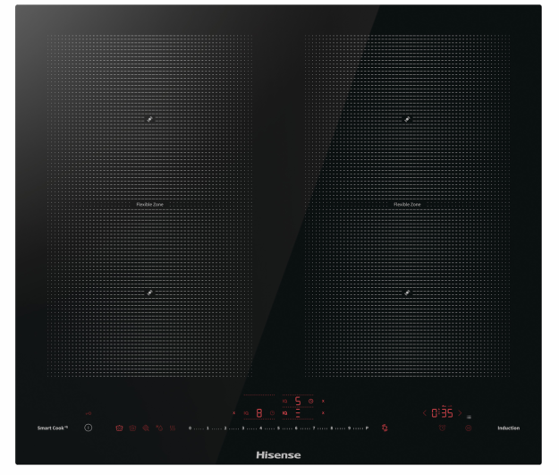 HISENSE HI62FQCB