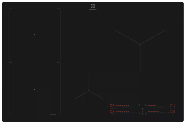 ELECTROLUX EIS82453IT