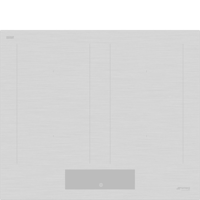 SMEG SIM3644MWH