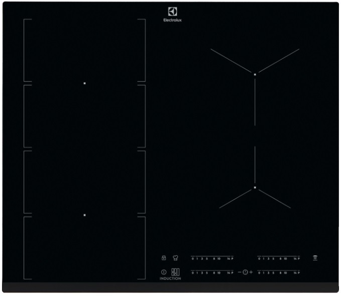 ELECTROLUX EIV654