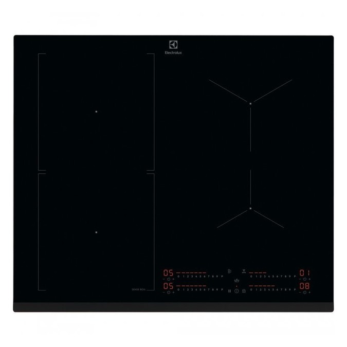 ELECTROLUX CIS62450