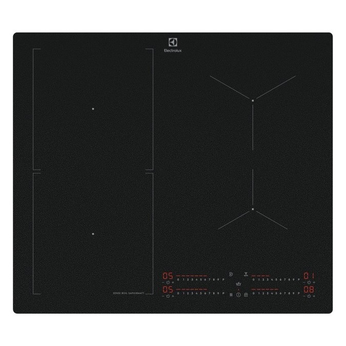 ELECTROLUX EIS62453IZ