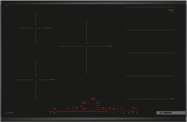 BOSCH PXV895DV5E