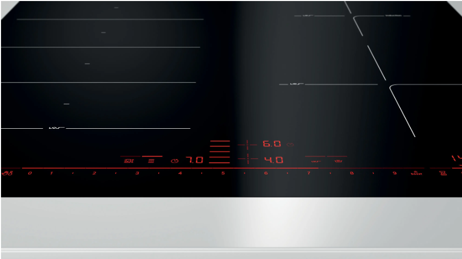 BOSCH PXE601DC1E