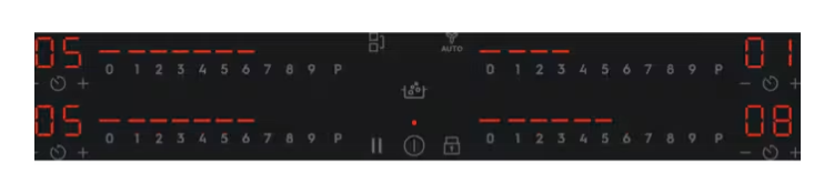 ELECTROLUX EIS62453IT