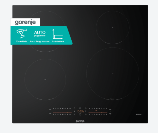 GORENJE GIC6402BSC