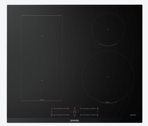 GORENJE GIC6422BC