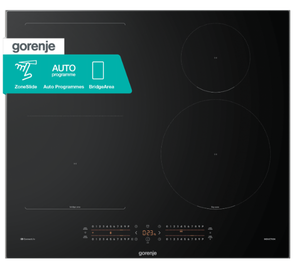 GORENJE GI6432BXWF
