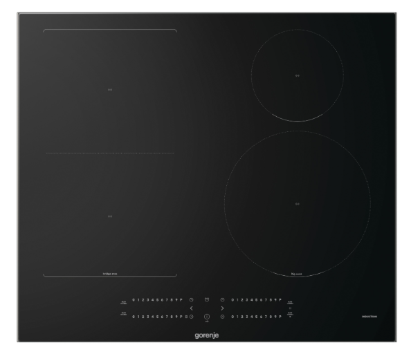 GORENJE GI6432BX