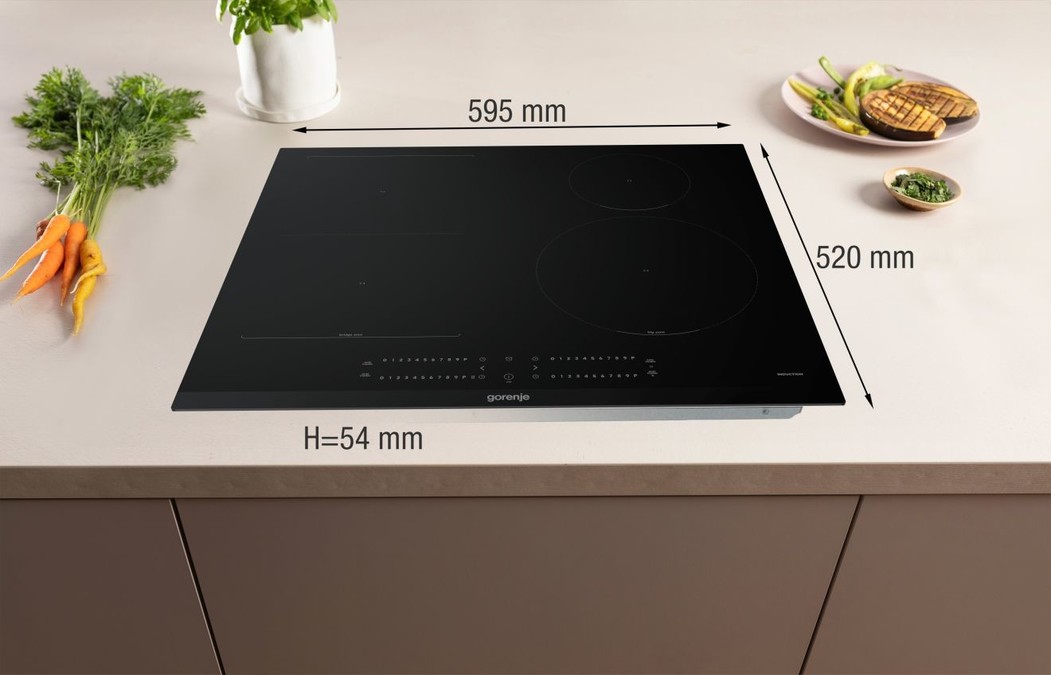GORENJE GI6432BC