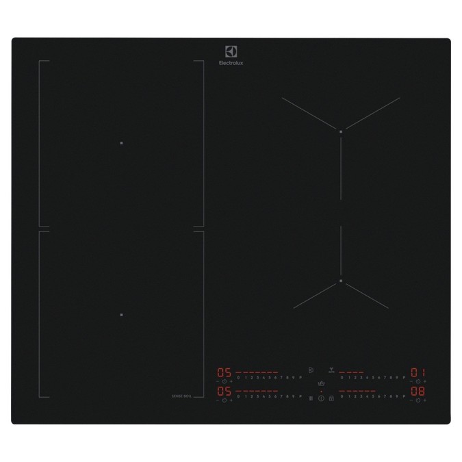 ELECTROLUX EIS62453IT