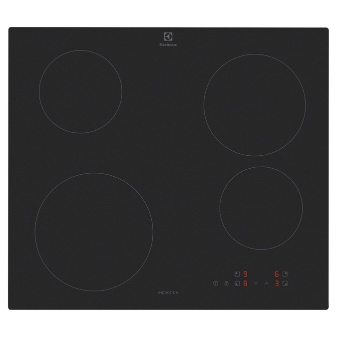 ELECTROLUX CIB60420CL