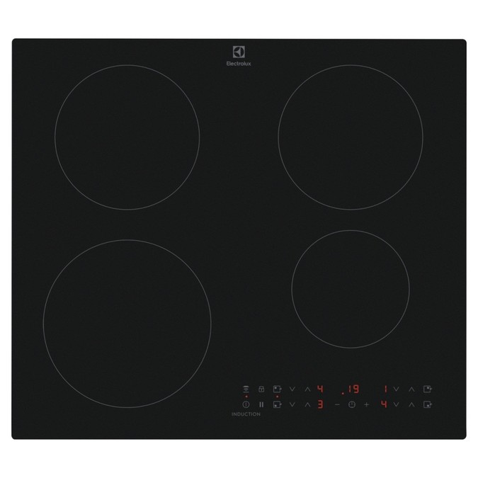 ELECTROLUX EIT60433CT