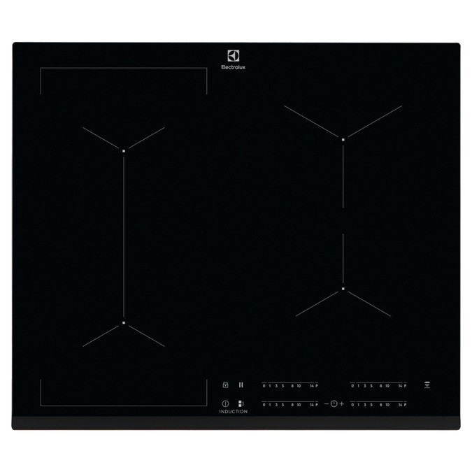 ELECTROLUX EIV634