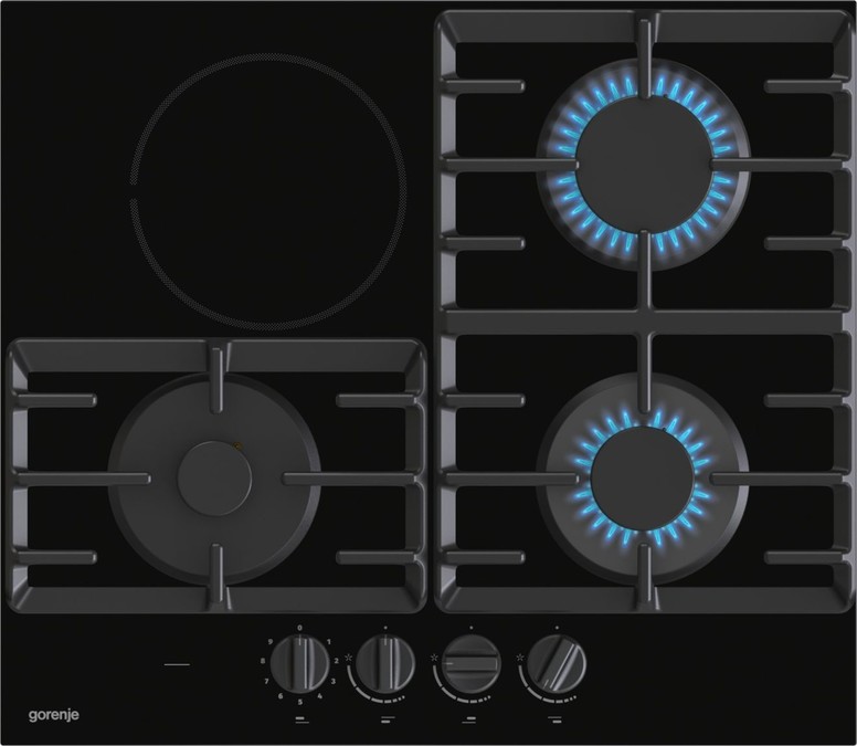 GORENJE GCE681BSC