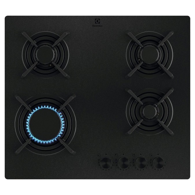 ELECTROLUX KGG643723L
