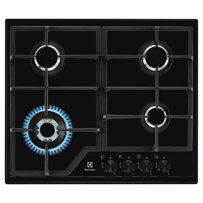 ELECTROLUX KGS6436K