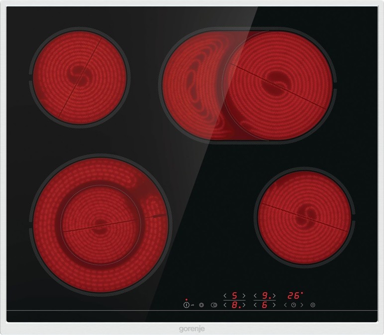 GORENJE ECT643BX