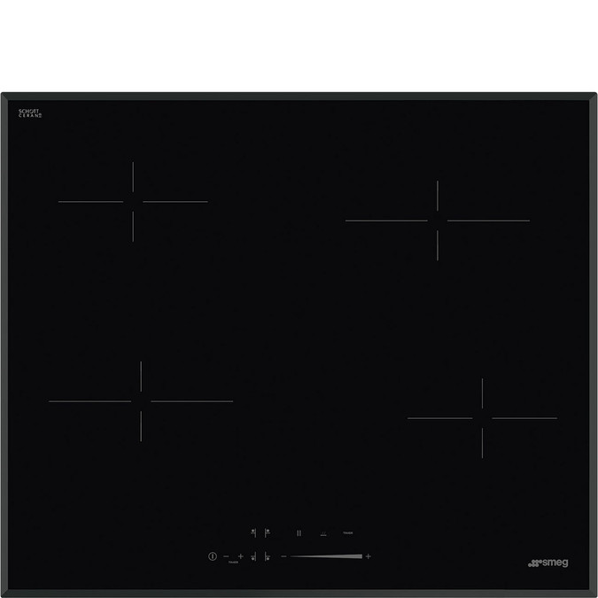 SMEG SE464TB