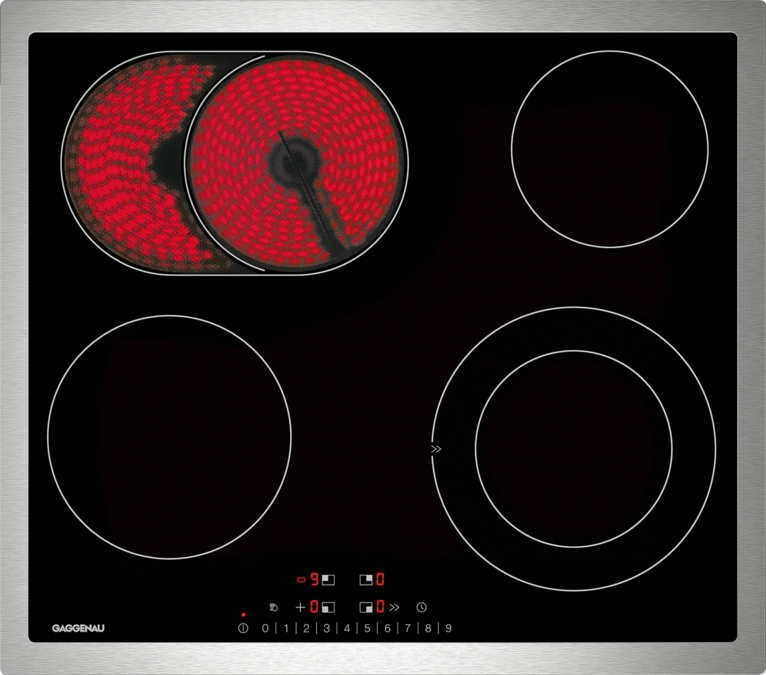 GAGGENAU CE261114