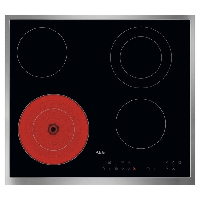 AEG ORN64A02XB