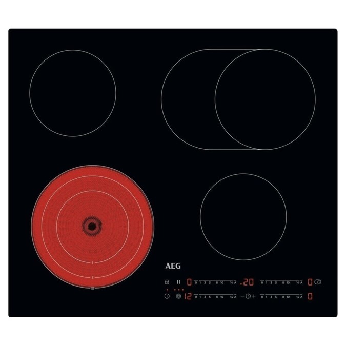 AEG TO64RA07CB