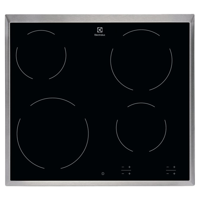 ELECTROLUX EHF16240XK