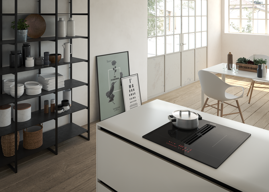 FABER GALILEO SMART BK A600