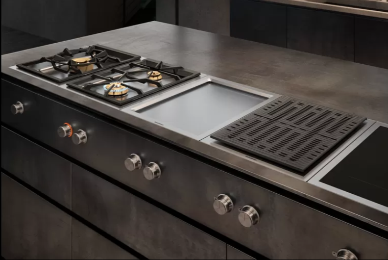 GAGGENAU VR414115 - sestavni del 