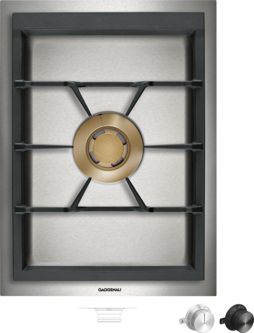 GAGGENAU VG415115F - sestavni del 