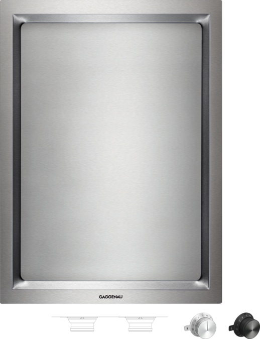 GAGGENAU VP414115 - sestavni del 