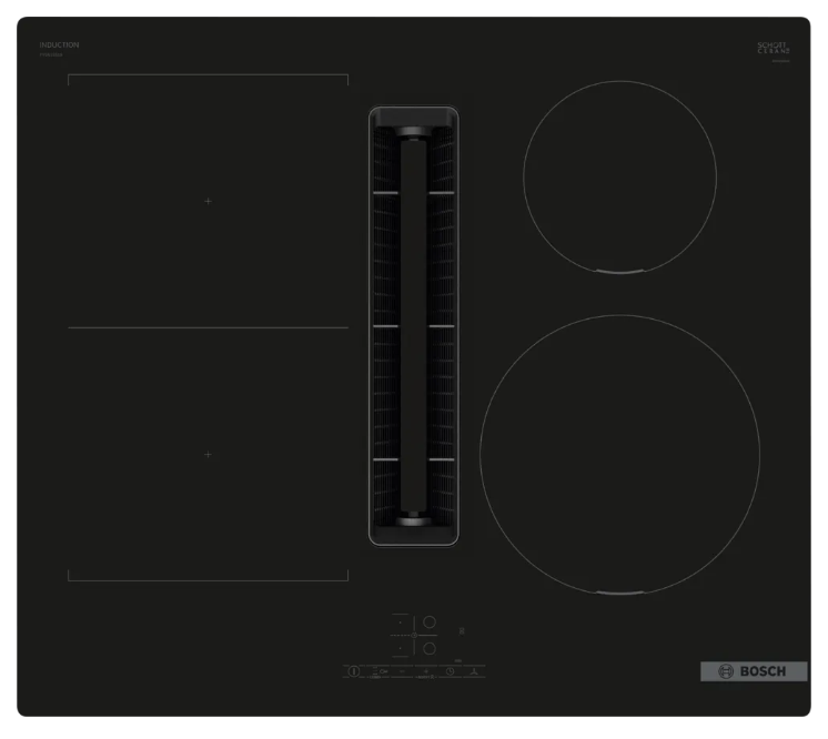 BOSCH PVS611B16E