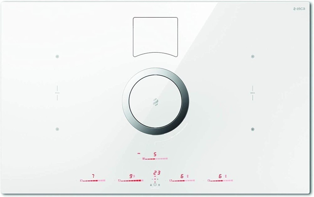 ELICA NIKOLATESLA SWITCH WH/F/83